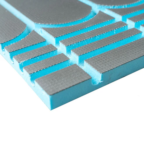 Cement Faced UFH Board